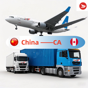 TOP10大人の大人のおもちゃのための航空貨物輸送海上輸送DDP DDUカナダポスト中国からCAへ - Product Image 1