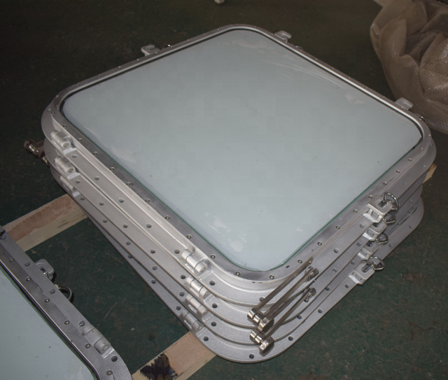 Heavy-Duty Navigation systems MR-201