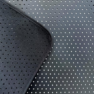 แผ่นรองนอนสำหรับสัตว์เลี้ยงแบบกันลื่น ระบายอากาศได้ดี พร้อมสายดิน ช่วยลดไฟฟ้าสถิต ทนทาน พกพาสะดวก สำหรับแมวและสัตว์เลี้ยงอื่นๆ - Product Image 4