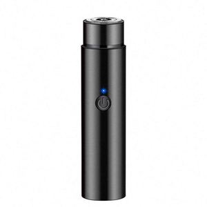 Nueva Mini Afeitadora Eléctrica, Batería de Larga Duración, Maquinilla de Afeitar Recargable Portátil para Coche, Mini Afeitadora de Viaje, Afeitadora Profesional - Product Image 6