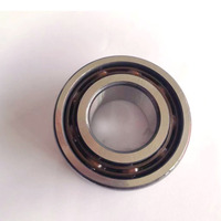 BSD 40M75.2RSZ Taille 40*75*22mm Rangée simple 60 °   Roulement à billes à contact angulaire axial BSD40M75.M à vendre