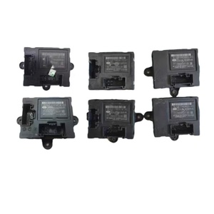 Nouvelle boîte OBD de voiture pour 2023 lan d ro ver de fen der - Product Image 5