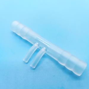 ท่อออกซิเจนปลายง่ามสำหรับจมูกแบบมีความใสสูงสไตล์ใหม่ - Product Image 2