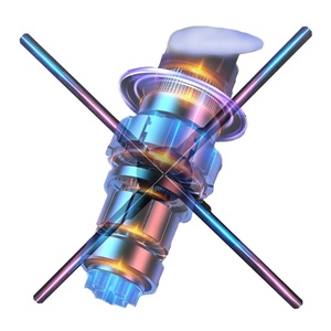 Bán Buôn Holografico Giáng Sinh Tương Tác <span class=keywords><strong>Hologram</strong></span> 3-<span class=keywords><strong>D</strong></span> Tương Tác 3 <span class=keywords><strong>D</strong></span> Holographic 3D Chiếu Trang Trí Cho Đám Cưới Tổ Chức Sự Kiện - Product Image 6