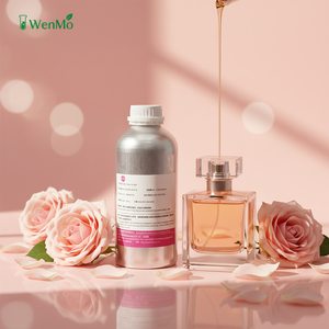 Olio profumato francese di marca famosa, personalizzato, a lunga durata, altamente concentrato, 1 kg. - Product Image 1