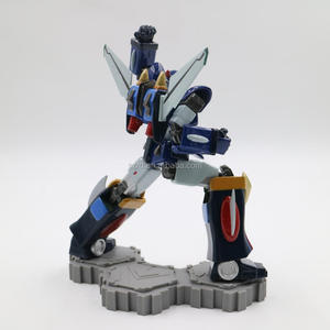 OEM Custom Life Size Movable Action Figure OEM Collection Plastic Figure Model <strong>Prototype</strong> - Product Image 2