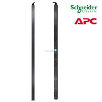 AP8881 Schneider APC PDU 2G Compteur 0U 11kW 230V Rack Unité de distribution d'énergie C13 C19 240v 16A PDU Compteur Smart PDU Compteur