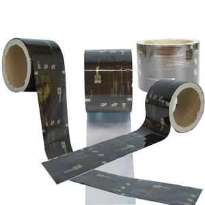 Hoàng gia mật ong gói tùy chỉnh cấp thực phẩm mật ong linh hoạt gói bao bì cuộn phim nhiều lớp lá nhựa túi cho mật ong - Product Image 6