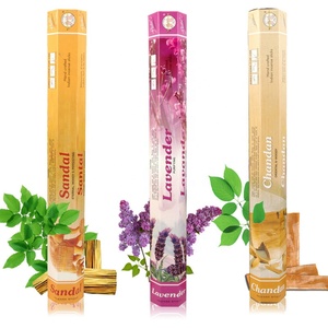 Encens Indien de Grossiste à Prix Usine, Bâtonnets d'Encens Bouddha d'Aromathérapie pour Maison Intérieure et Hygiène Domestique en Promotion - Product Image 6