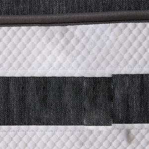 China la orgánico ortopédicos 160x200 <span class=keywords><strong>Talalay</strong></span> colchón de látex 100% Natural - Product Image 5