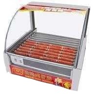 Sanying – outil de cuisson de saucisses, rouleaux 10, Machine à griller les saucisses, prix d'usine
