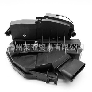 ชุดล็อคประตูฟอร์ด โฟกัส AM5A-R26413-ED ด้านหลังซ้าย อะไหล่ทดแทน ใหม่ - Product Image 2