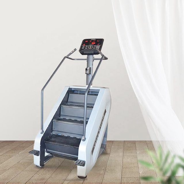 Commercial Gym Fitness Equipment Stair Climber Climbing Machine,stair Machine Fitness