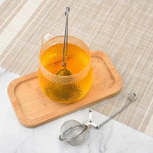 Scolapiatti da tè <span class=keywords><strong>in</strong></span> acciaio inossidabile - Product Image 6