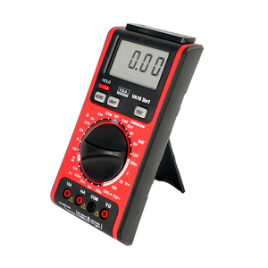 Multimètre numérique VA16 pour test de câbles 3 en 1, testeur de câbles réseau RJ45 RJ11, ligne téléphonique LAN, application spéciale batterie - Product Image 1