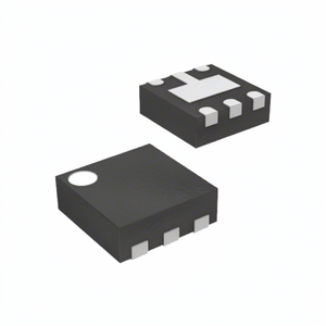 Composants électroniques d'origine PowerPAK SC 75 6L SIP4282ADVP3-T1GE3 pour la gestion de l'alimentation (PMIC) – Achetez en ligne - Product Image 1
