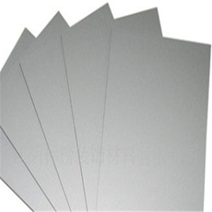 Rivestimento in alluminio per facciate esterne pannello composito in alluminio - Product Image 4