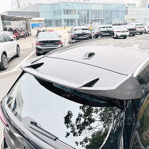 Alerón de Techo de Fibra de Carbono de Alta Calidad para <span class=keywords><strong>BMW</strong></span> G05 <span class=keywords><strong>X5</strong></span> 2019-2020, Alerón de Fibra de Carbono - Product Image 3