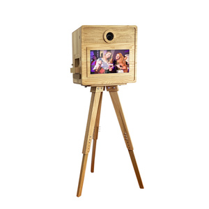 Imprimante <span class=keywords><strong>photo</strong></span> professionnelle Phoprint pour <span class=keywords><strong>appareil</strong></span> <span class=keywords><strong>photo</strong></span> reflex numérique, borne <span class=keywords><strong>photo</strong></span> pour les clichés - Product Image 4