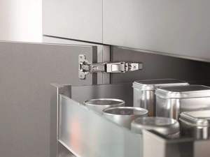 AODELI Factory Special Angle 165 <strong>Degree</strong> Auto <strong>Hinges</strong> Stainless Steel Hydraulic 3D Kitchen Cabinet <strong>Hinges</strong> - Product Image 6