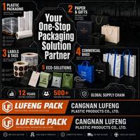 2019 Source-Factory LDPE Antistatic Shielding Bags Customizable Logo Printing Fully Tested for Consumer Electronics Packaging