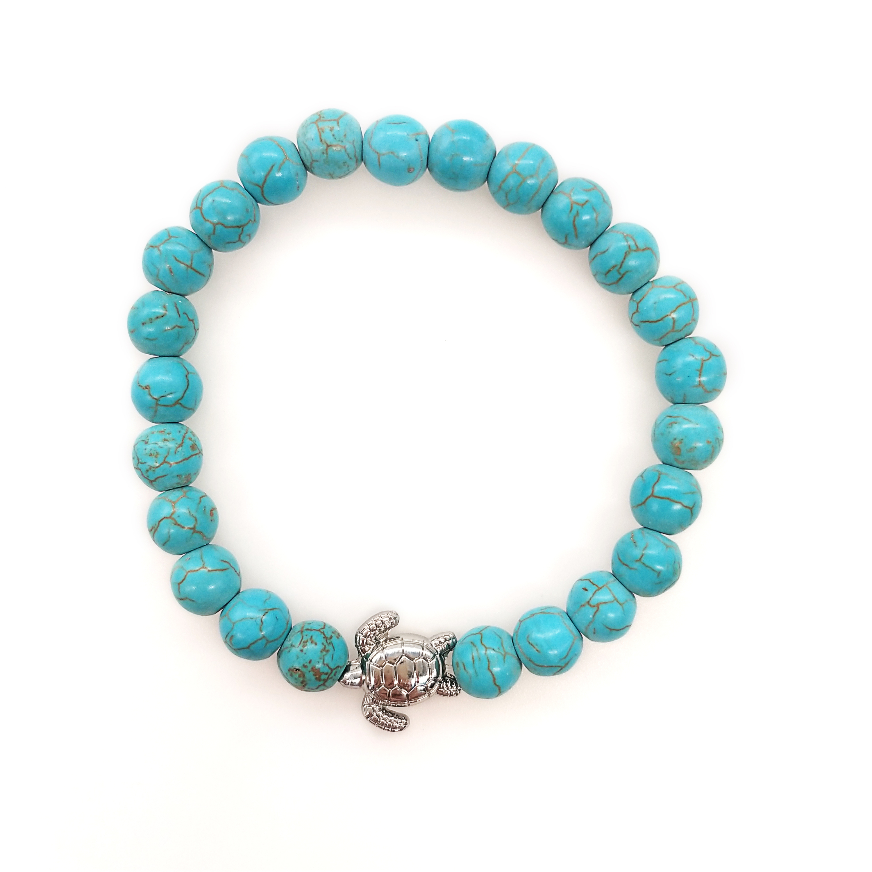 turquoise