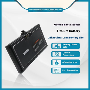 เอ็มซีดับเบิลยู มินิ หมายเลข แบตเตอรี่ลิเธียมแบบโซลิดสเตท 9 54.8V 4400Ah สำหรับรถทรงตัวสองล้อ  ไม่ใช่ของแท้ สำหรับของเล่น - Product Image 4