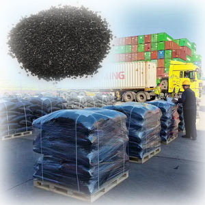 Ventes directes d'usine <span class=keywords><strong>moins</strong></span> <span class=keywords><strong>cher</strong></span> en vrac 4mm <span class=keywords><strong>granulés</strong></span> de charbon actif granulaire coquille de noix de coco charbon actif eau tensioactif plastifiant - Product Image 4