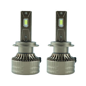 Usine <span class=keywords><strong>Super</strong></span> Lumineux Mini Ampoule De Voiture Modèles Universels H1 H3 H4 H7 H11 9005 9006 Phares Led - Product Image 4