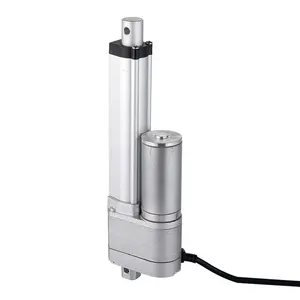 12V/24V/36V/48V electrical linear actuator