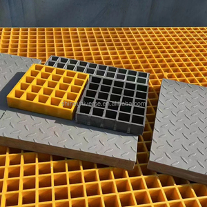 Tỏa sáng vũ trụ thân thiện với môi trường FRP sợi thủy tinh cho các ứng dụng công nghiệp nhẹ bền và chống ăn mòn - Product Image 5