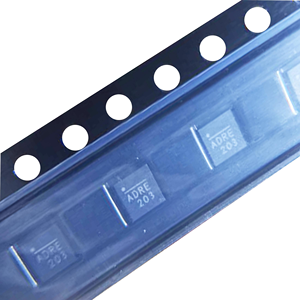 IC electronic components chip, switch <strong>regulator</strong> QFN10 screen printing <strong>ADRE</strong> ADRG original MP2155GQ-Z - Product Image 1