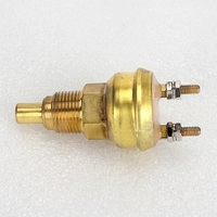 Sensor de interruptor de sobrecalentamiento de agua 4JB1 4JG1 4JG2 4LE1 4LE2 4LB1 4LC1 8944032410 8-94403241-0 para accesorios de excavadora ISUZU