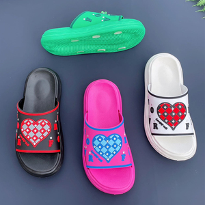 Nuevas zapatillas de moda Babouches <span class=keywords><strong>Gambol</strong></span> zapatillas deslizantes para Damas y mujeres - Product Image 6