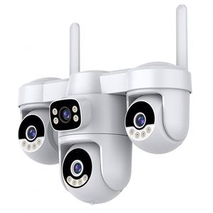 Caméra <span class=keywords><strong>IP</strong></span> de sécurité WiFi <span class=keywords><strong>A9</strong></span> Mini 720P de Chine, module de caméra CCTV de marque Akti Mnnicamra, logiciel CMS gratuit Uvir Megapixel - Product Image 3