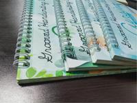 Cahier d'écriture rainuré à la française, cahier de traçage réutilisable pour enfants et débutants