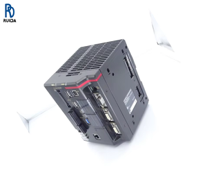 ผลิตภัณฑ์ระบบอัตโนมัติ CV-X322F ใหม่และเป็นของแท้ ตัวควบคุม PLC แบบตั้งโปรแกรมได้ - Product Image 1