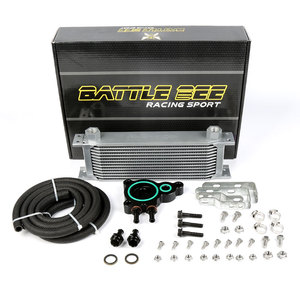 Oil Cooler for Honda Fit Jazz 1.5L GK5 GR9 Civic Gen10 1.8L CVT Gear Boxges Oil Cooler Kit <strong>Other</strong> <strong>Cooling</strong> <strong>System</strong> OEM - Product Image 1