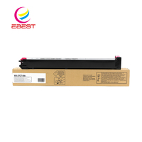 EBEST-Cartouche de Toner couleur pour copieur, compatible MX23CT MX23FT MX23GT, pour Sharp MX 2000/2300/2700/3500/3501/4500/4501
