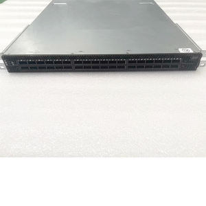 مفتاح إنفينيباند ذكي مستعمل من ميلانوكس طراز MSB7800-ES2F بـ 36 منفذ و2 EDR بسرعة 100 جيجابت/ثانية - IB SB7800 - Product Image 4