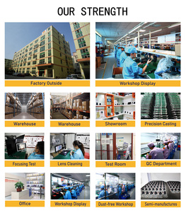 Ambarella A7LA50 セーフカムレコーダー 先進ハイテクビデオ録画 フラッシュライト 1296P 防水IP66 ボディーカメラ - Product Image 6