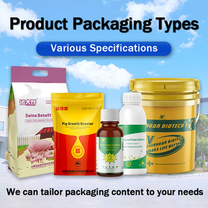 Adaptado a Todas las Etapas <span class=keywords><strong>de</strong></span> Gestación, Potenciador <span class=keywords><strong>de</strong></span> la Salud <span class=keywords><strong>de</strong></span> Cerdas CY: Estabiliza el <span class=keywords><strong>Embarazo</strong></span> y Aditivos para la Alimentación del Ganado - Product Image 6