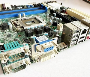 NCR Pocono D-NR6-D-021 V1.0 computer accessories Industrial <b>Motherboard</b> <b>Cpu</b> Board <b>CPU</b> Module <b>Motherboard</b> 100% test - Product Image 6
