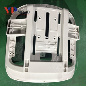 مورد قوالب قواعد الكراسي المحترفة، إنتاج بالجملة، خدمة قولبة حقن البلاستيك المخصصة للأثاث - Product Image 5