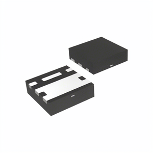 Buy Electronics Components Online U-DFN2020-6 Manufacturer Channel Transistors DMN2013UFDE-7 - Product Image 1
