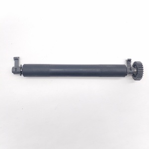 ลูกกลิ้งเพลทเทอร์มอล ZD621สำหรับ P1112640-062 ZD621D P1112640-061 ZD888D ม้าลาย - Product Image 3