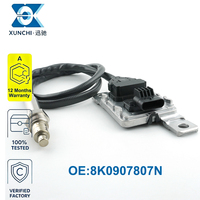 Sensor de NOx OEM de Calidad 8K0907807N Delantero Superior para Audi Q7 VW Touareg 3.0L TDI Diésel 2011-2016 Venta al por Mayor