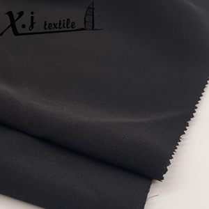 Tela ZOYA Formal Negra para Abaya, Vestido Musulmán para Mujer - Product Image 3