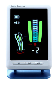 Alat Pencari <span class=keywords><strong>Apex</strong></span> Elektronik Gigi/Meter Saluran Akar Endodontik Harga Pabrik, Laris Terjual - Product Image 4