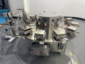 Автоматическая машина для производства газового мороженого - Product Image 4